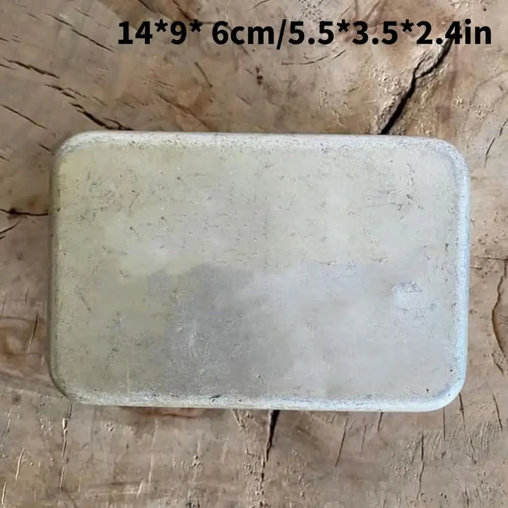 Extra RARE Koleksiyonluk Kamp Kahve Seti