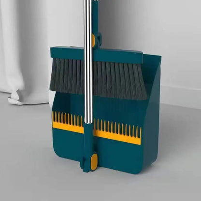 Çok Amaçlı Fırça Süpürge Seti