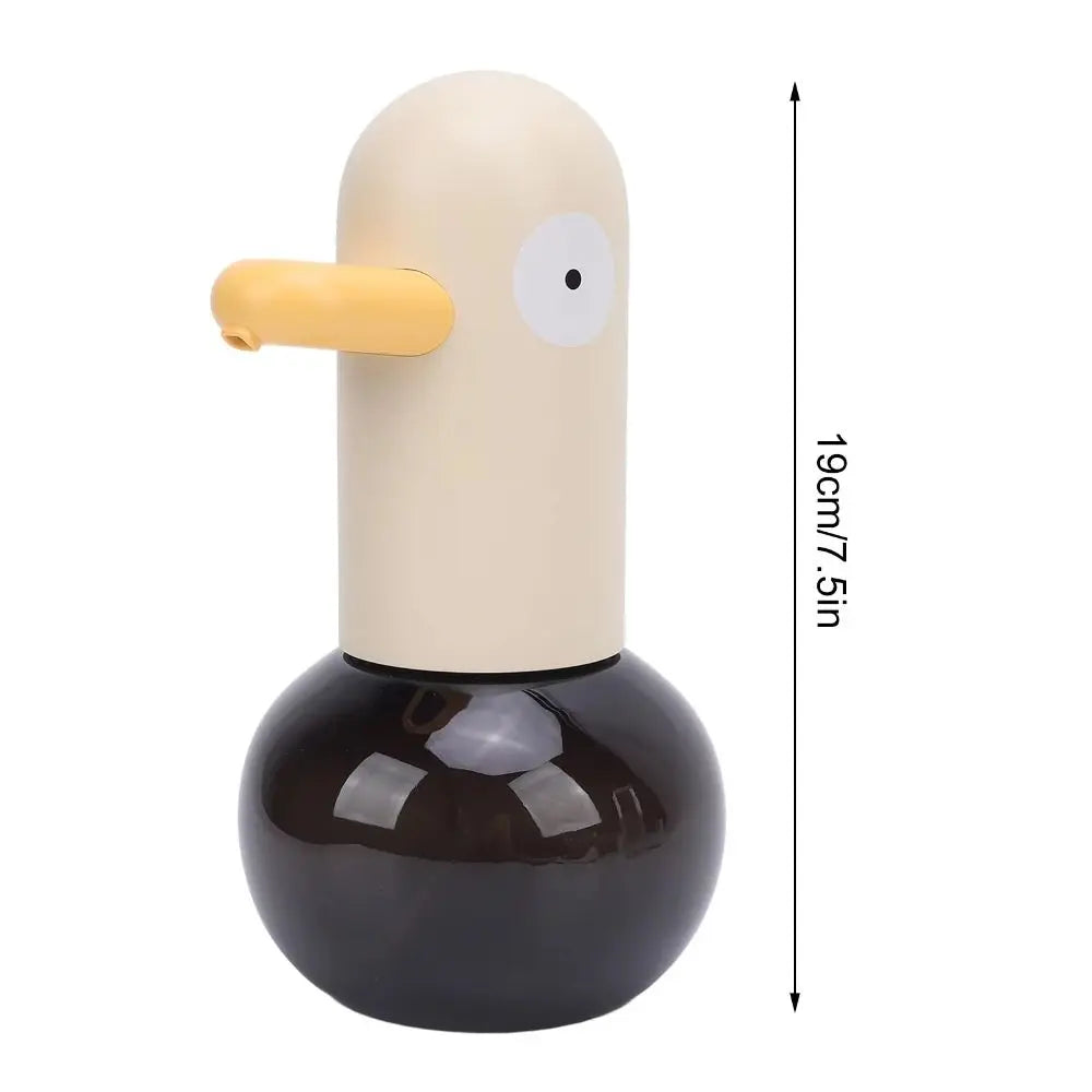 400ml Akıllı Köpük Sabunluk