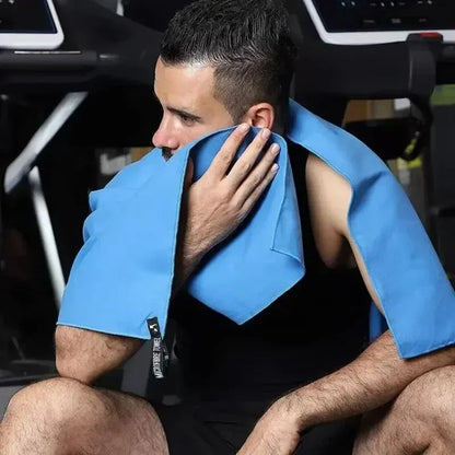 Hızlı Kuruyan Spor Havlusu