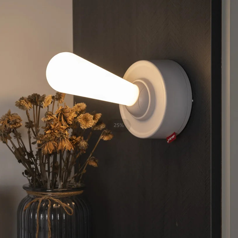 LED Joystick Kontrollü Akıllı Gece Lambası