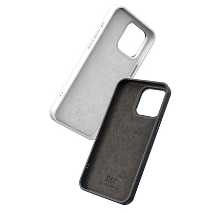 NFC DIY Resimli Telefon Kılıfı – Kişiselleştirilebilir, Çizilmeye Dayanıklı, Manyetik Koruma