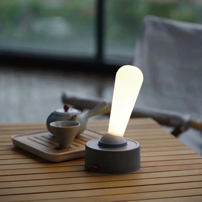 LED Joystick Kontrollü Akıllı Gece Lambası