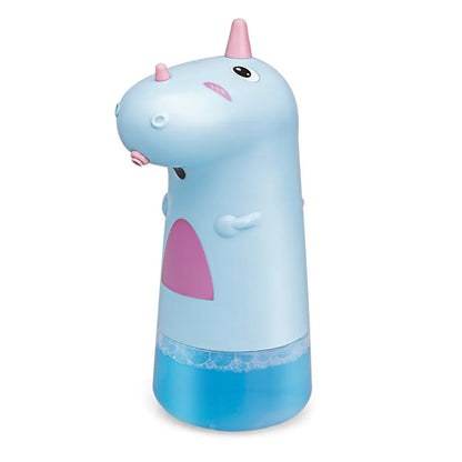Sevimli Unicorn Otomatik Köpük Sabunluk