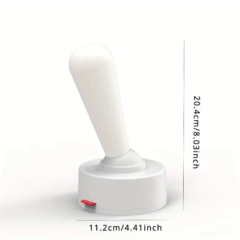 LED Joystick Kontrollü Akıllı Gece Lambası