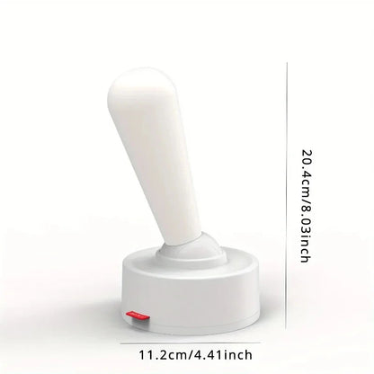 LED Joystick Kontrollü Akıllı Gece Lambası