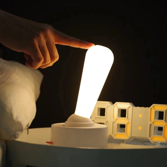 LED Joystick Kontrollü Akıllı Gece Lambası