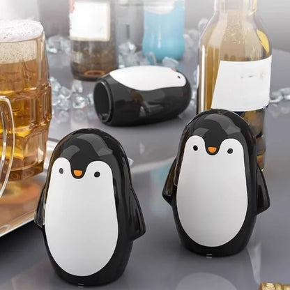 Manyetik Şarap ve Bira Şişe Açacağı
