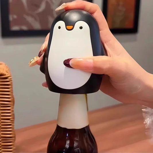 Manyetik Şarap ve Bira Şişe Açacağı