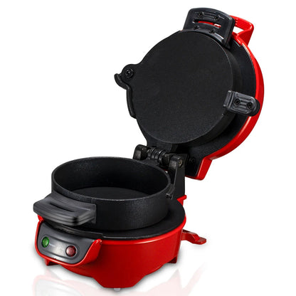 Mini Elektrikli Tost & Sandviç Makinesi