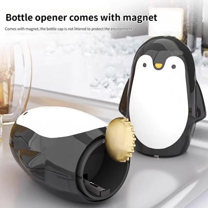 Manyetik Şarap ve Bira Şişe Açacağı